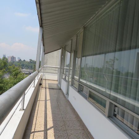 Suites Melchor Ocampo 445 Meksika Dış mekan fotoğraf