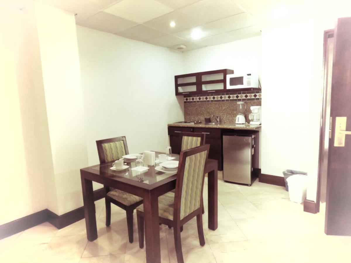 Suites Melchor Ocampo 445 Meksika Dış mekan fotoğraf