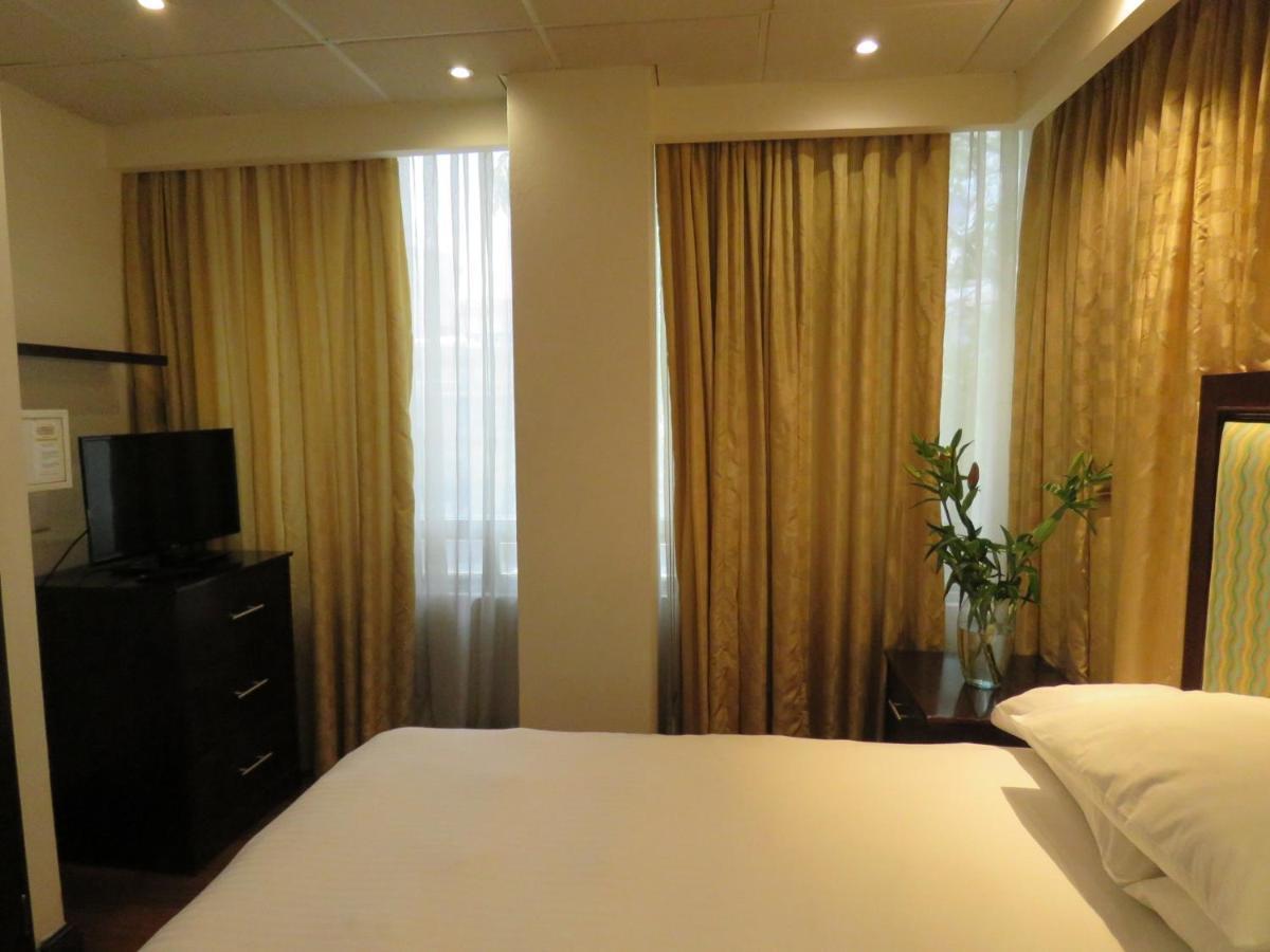 Suites Melchor Ocampo 445 Meksika Dış mekan fotoğraf