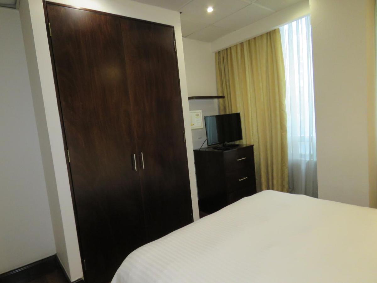 Suites Melchor Ocampo 445 Meksika Dış mekan fotoğraf