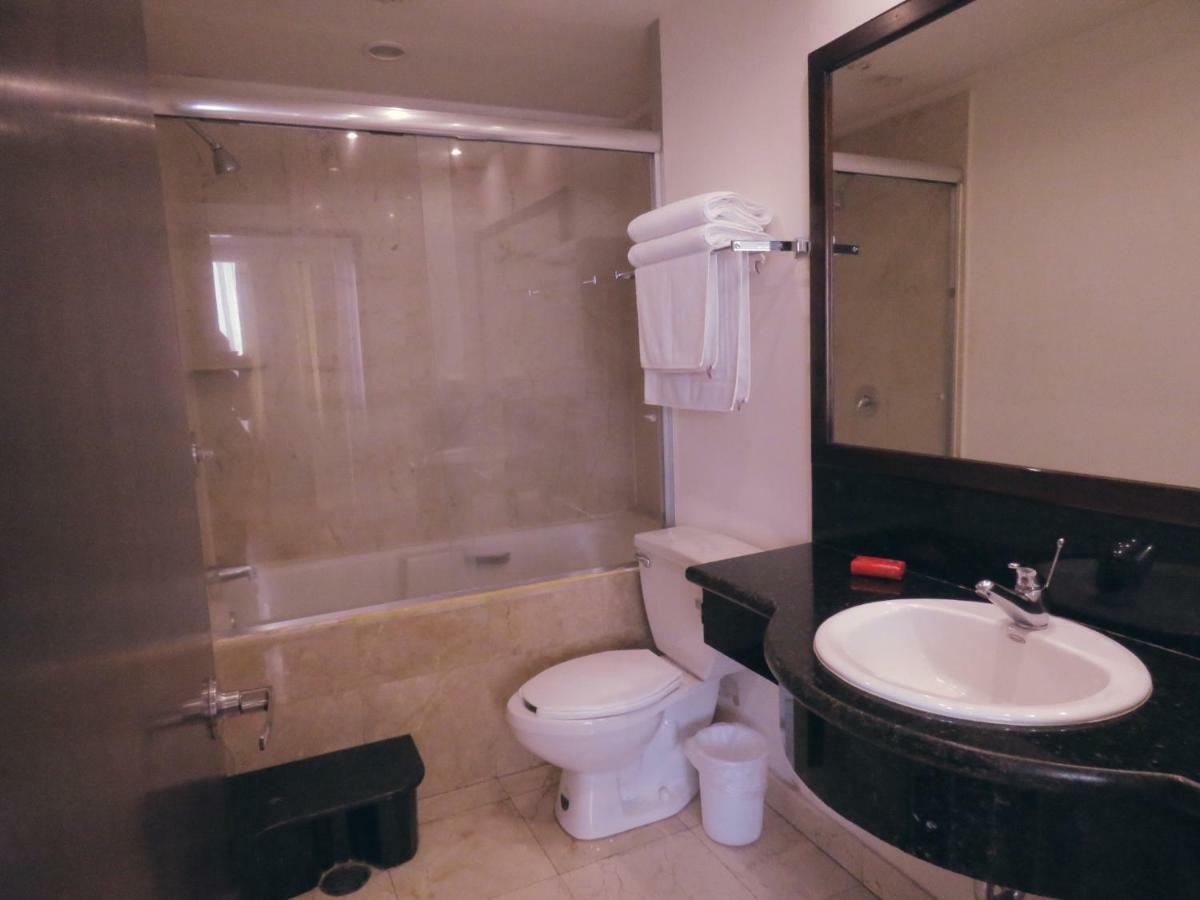 Suites Melchor Ocampo 445 Meksika Dış mekan fotoğraf