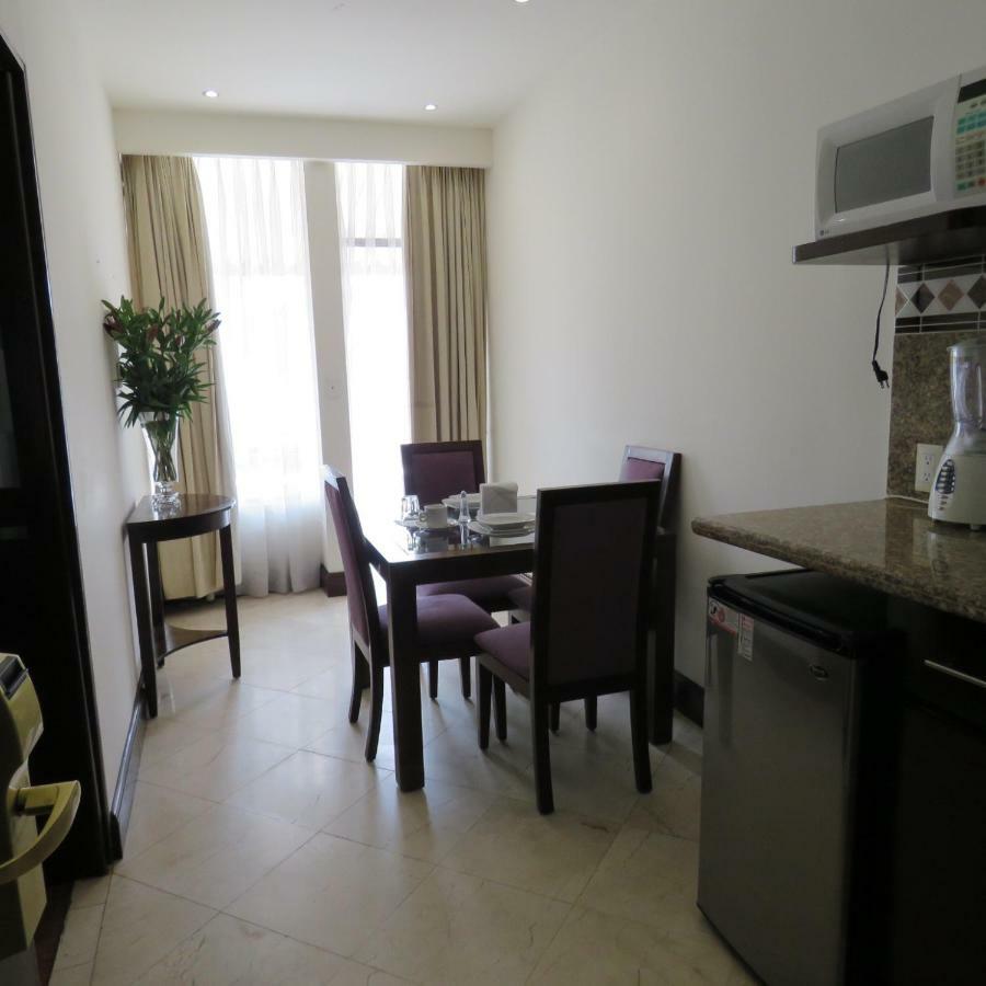 Suites Melchor Ocampo 445 Meksika Dış mekan fotoğraf